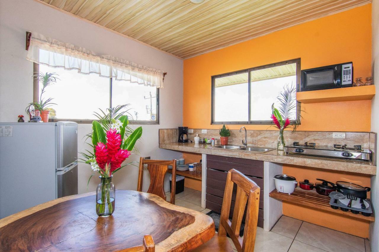 Casa Monarca - Monteverde Екстериор снимка