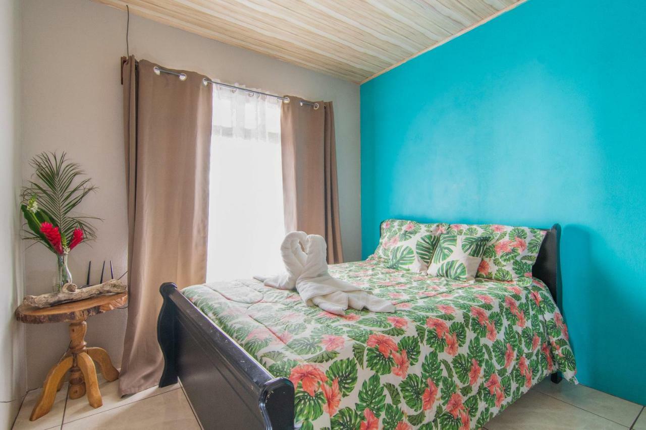 Casa Monarca - Monteverde Екстериор снимка