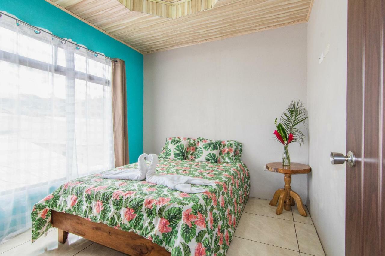 Casa Monarca - Monteverde Екстериор снимка