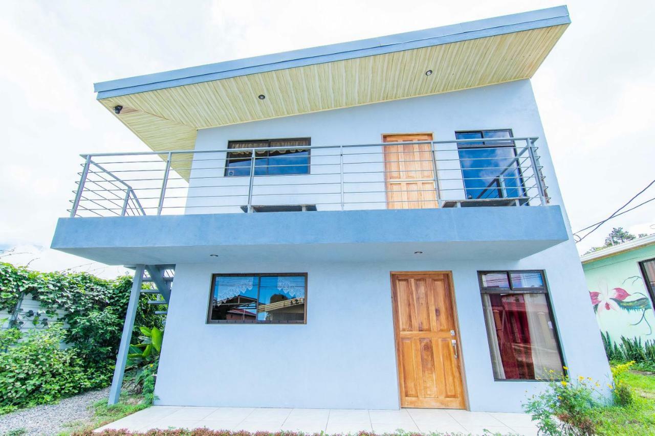 Casa Monarca - Monteverde Екстериор снимка