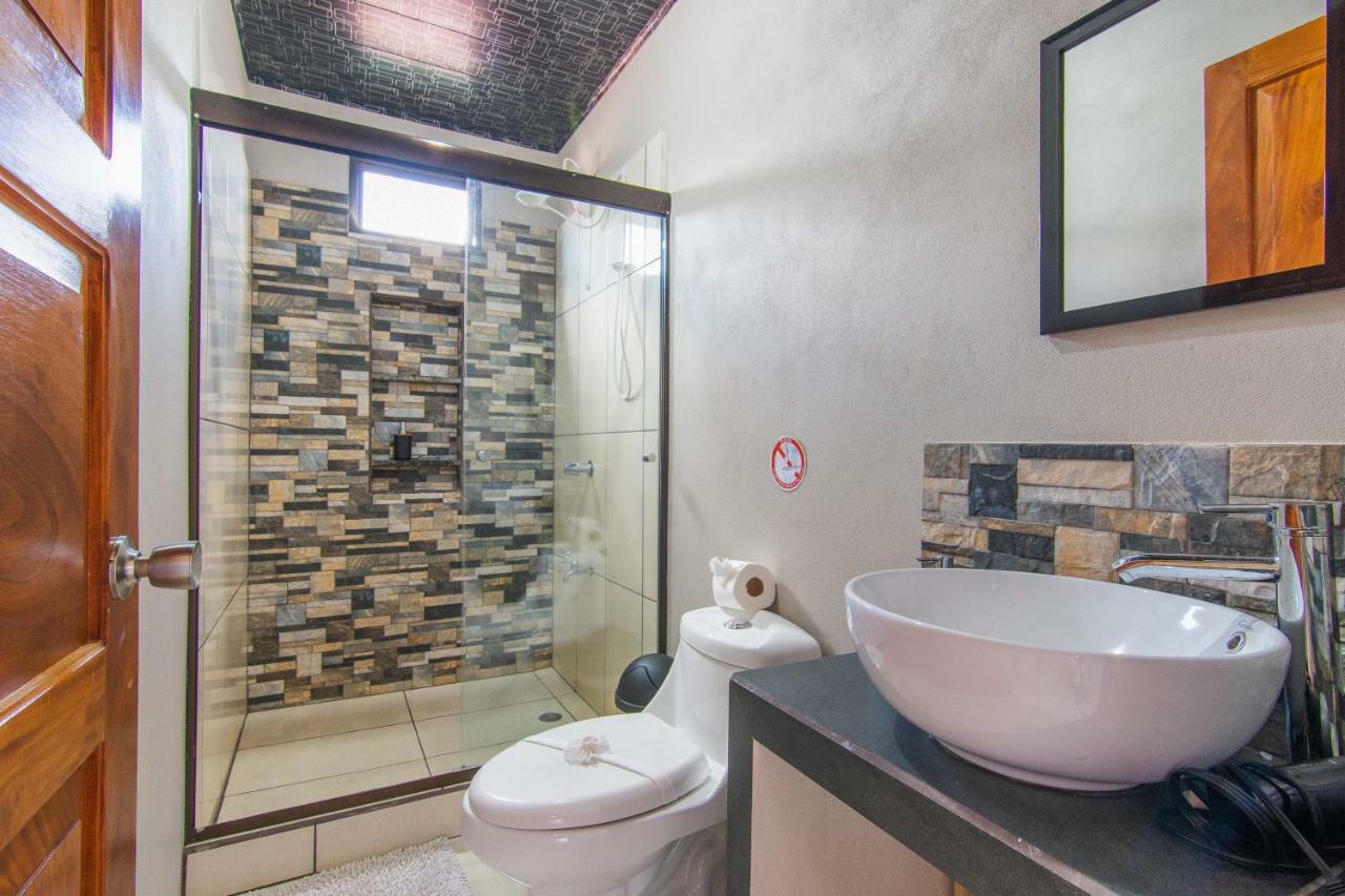 Casa Monarca - Monteverde Екстериор снимка